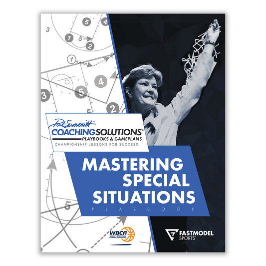 Mastering Special Situations with Coaches of the Century Playbook [DIGITAL DOWNLOAD]